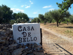 Casa de Bello